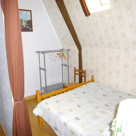 Дом отдыха Le Moulin A Vent