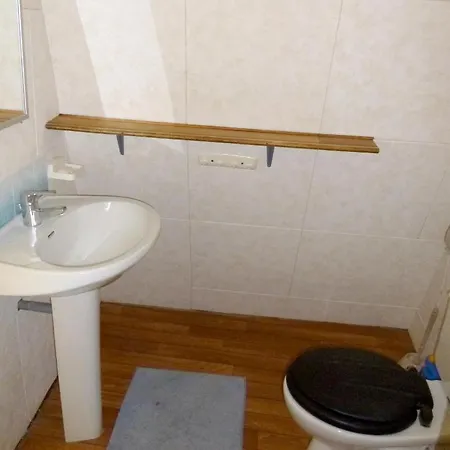 Le Moulin A Vent Дом отдыха *