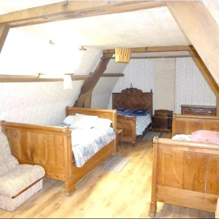 Le Moulin A Vent